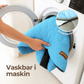 Pelsbarn Nedkjølende Bilseng