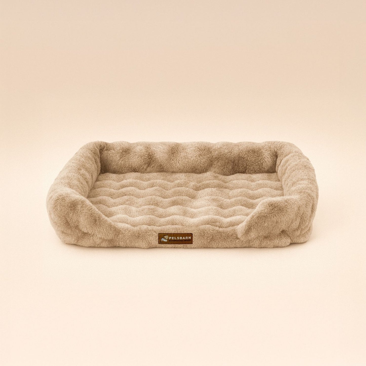 GI HUNDEN DIN GAVEN AV SØVN SOM LINDRER