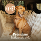 Premium Baksetetrekk + gratis beroligende teppe