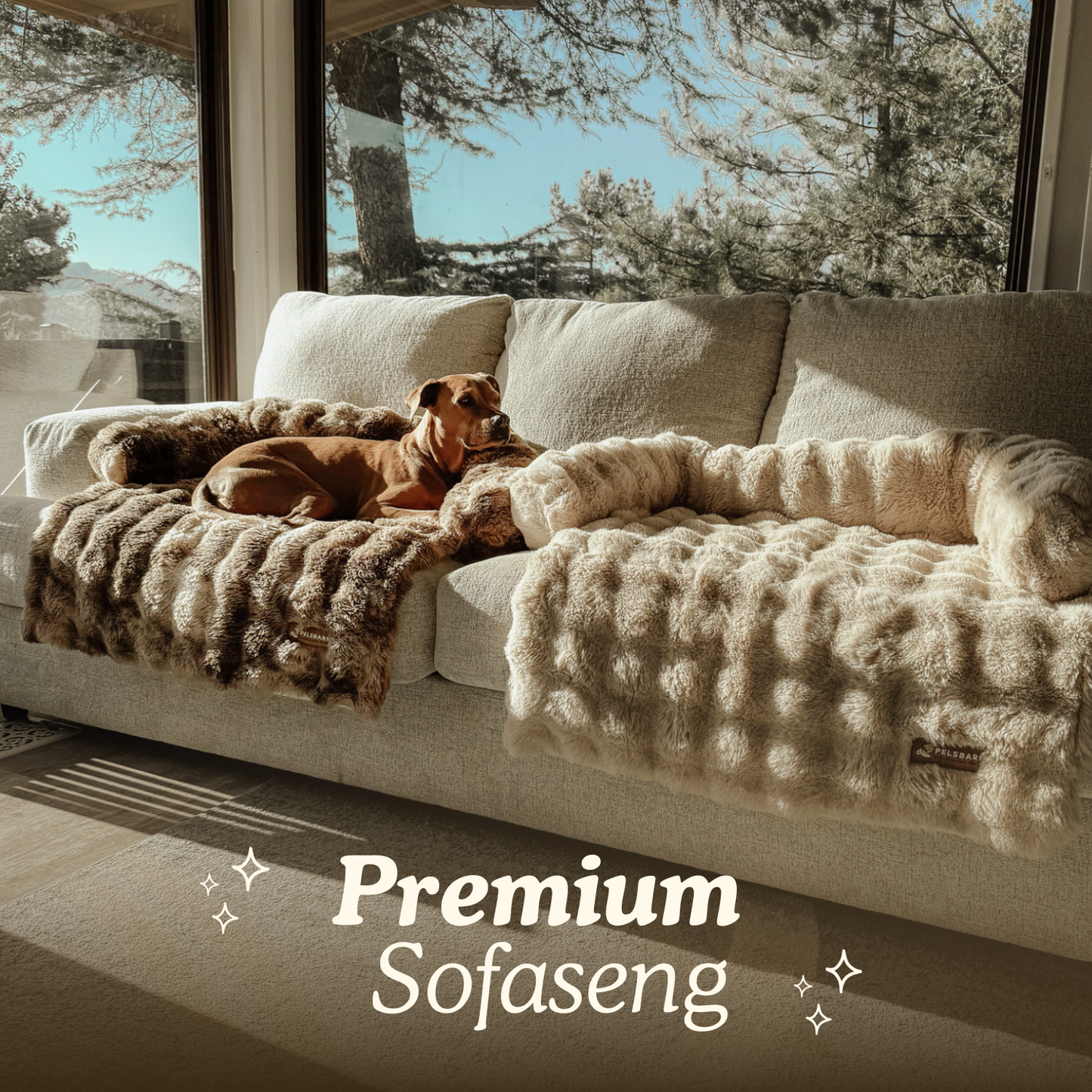 Premium Sofaseng