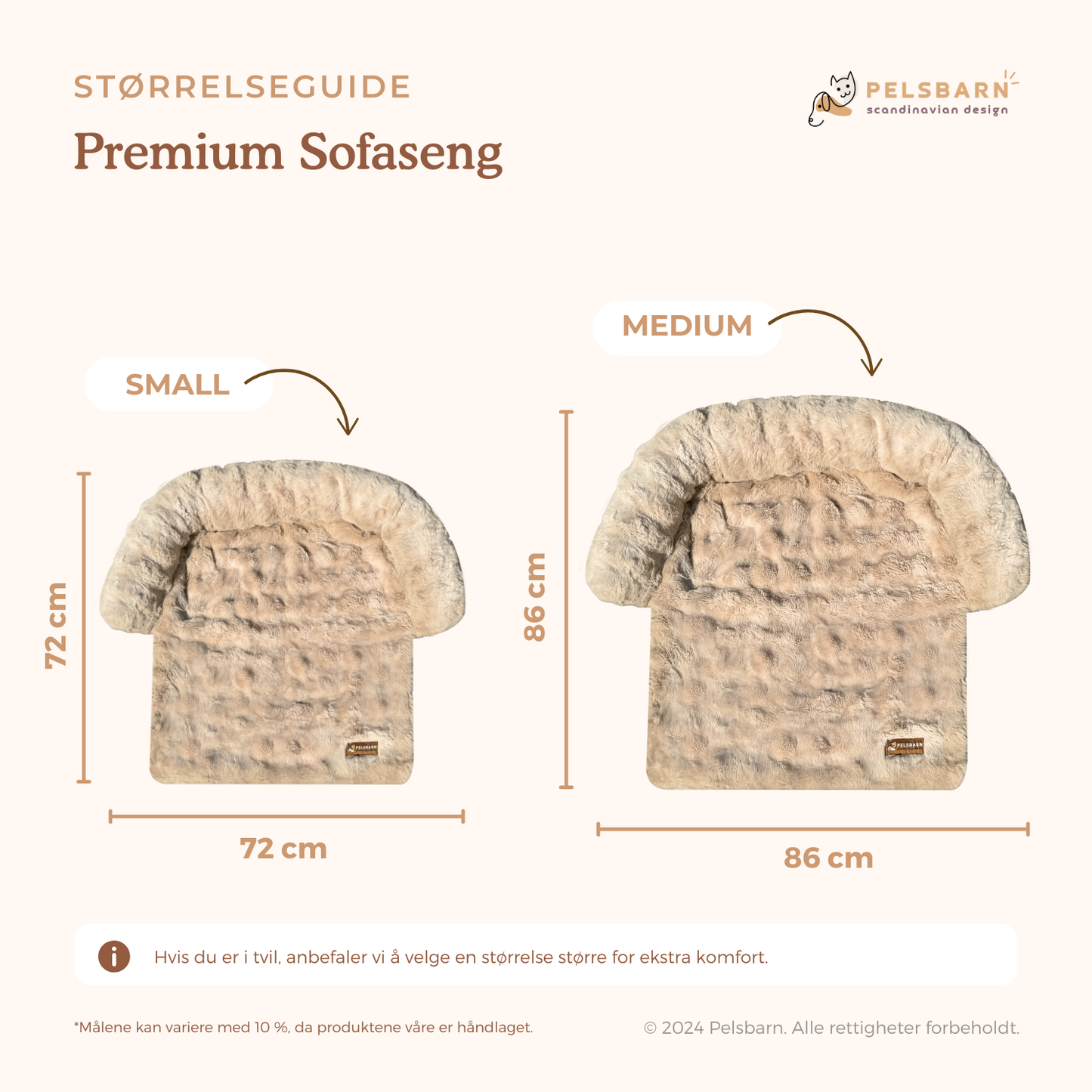 Premium Sofaseng