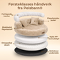 Cloud Velvet Hundeseng