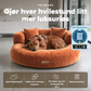 Cloud Velvet Hundeseng