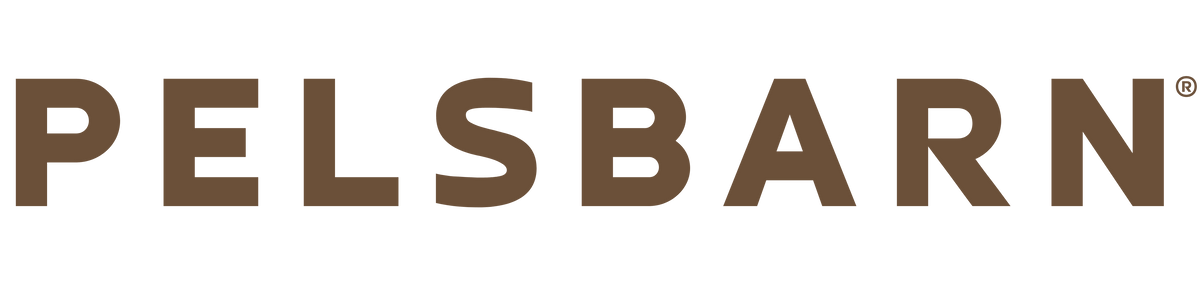 Pelsbarn logo